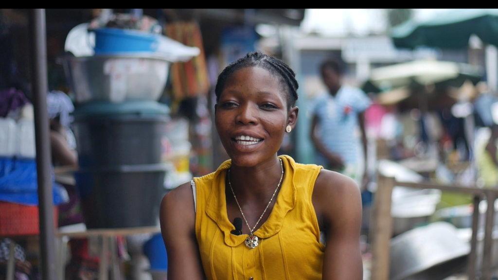 Give livelihood skills to 30 kayayo girls in Ghana