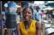 Give livelihood skills to 30 kayayo girls in Ghana