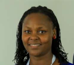 Pelagia - accepted into the Tony Elumelu Programme
