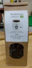 Eunice's hibscus tea exported to Germany