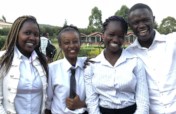 Growing agribusiness entrepreneurs in East Africa