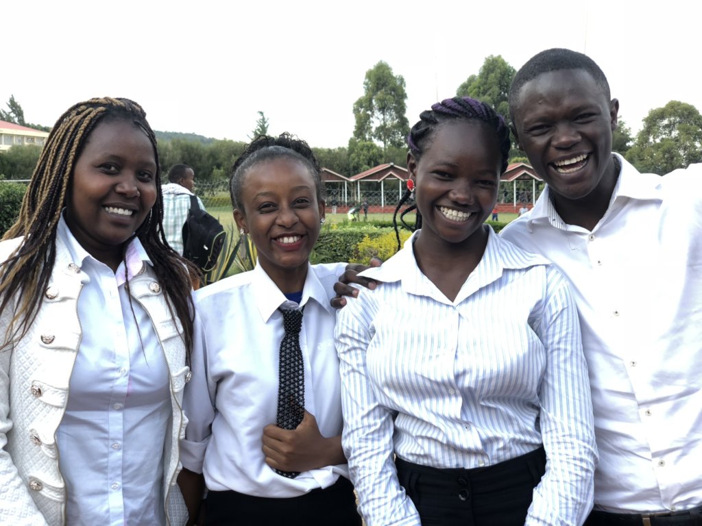 Growing agribusiness entrepreneurs in East Africa