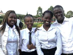Growing agribusiness entrepreneurs in East Africa