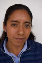 Eli, Councilwoman of San Miguel Amatlan