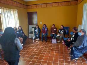 TALLER MUNICIPAL SIERRA NORTE