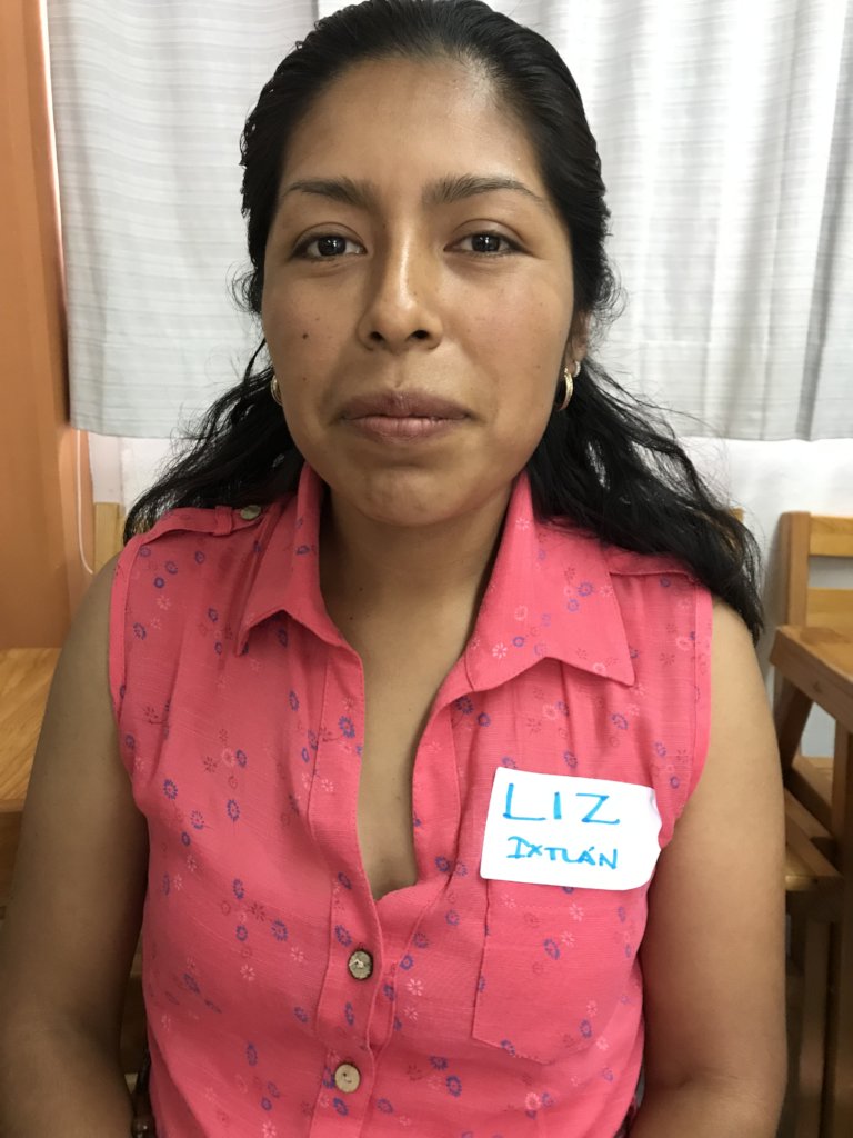 Municipal Leader