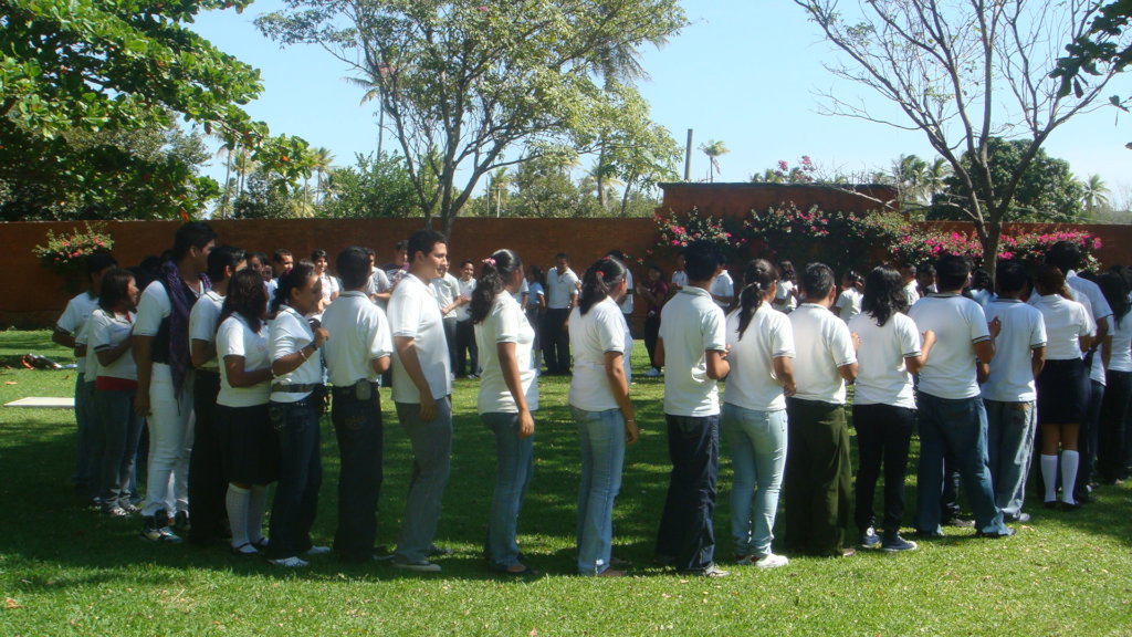Youth Encounter