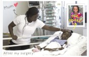 Heart Surgery for 100 Children in South Africa