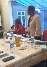 Director, Lagos state Curriculum service