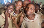 End youth unemployment.Support trade education.