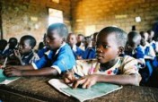 Schools for Homeless children