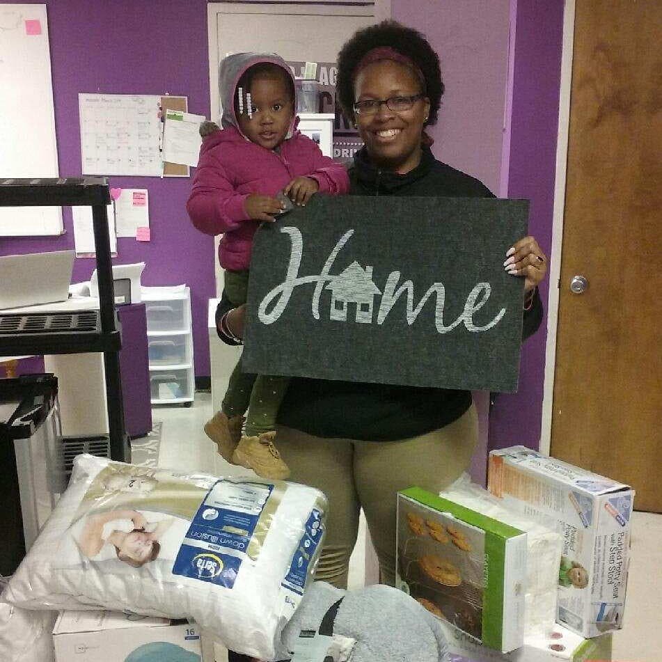 Welcome Home Program 2025