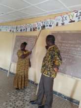 Literacy Training 1