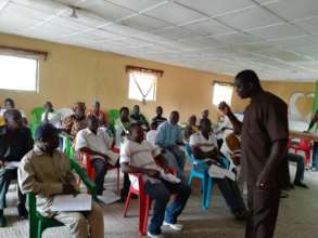Literacy Training 3
