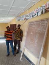 Literacy Training 1