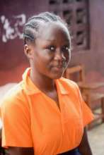 RHL student enrolled in school