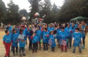 Support the treatment of kids with type 1 diabetes