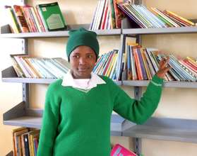 Mahiga Hope Library