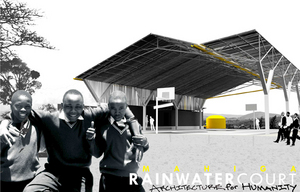 The RainWater Court