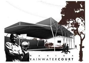 The RainWater Court