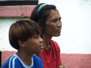 Transform lives of 30 Filipino Leprosy Patients