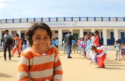 Educate and empower 2700 students in rural India