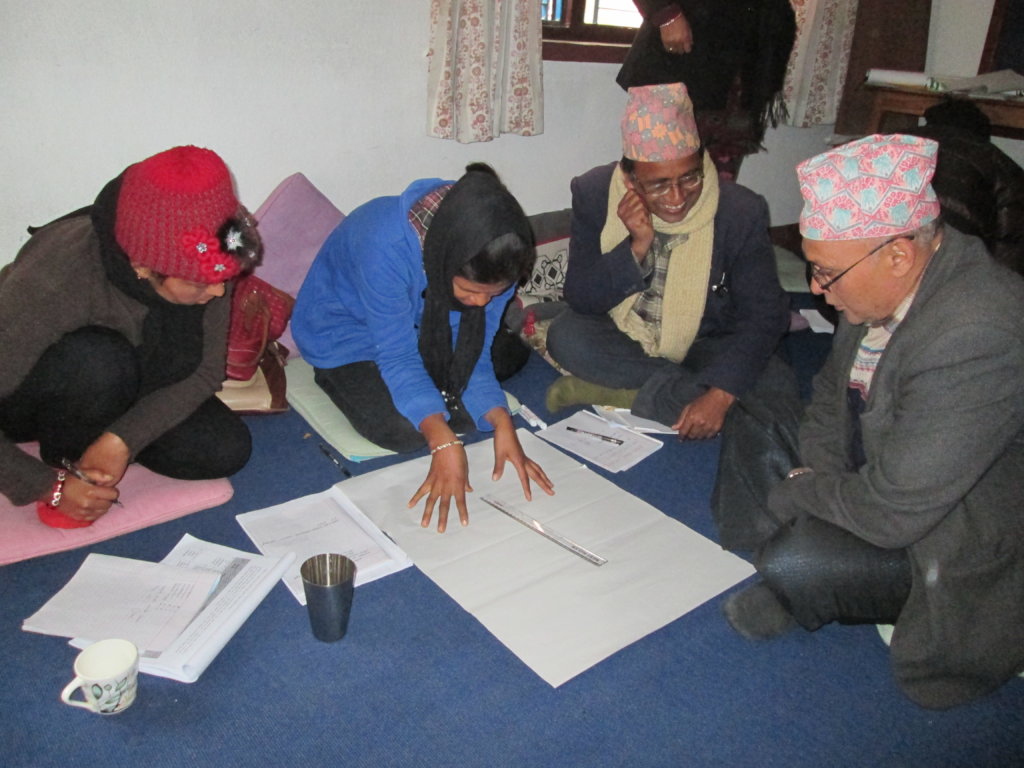 Strengthening Pro Poor for their Livelihood
