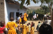 Emergency Support for Vulnerable Children Nigeria