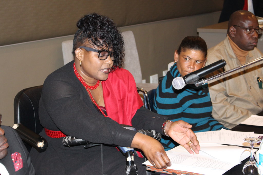 Help the Disabled Find Life-chaging Technology