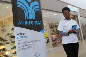AT-Info-Map Community Outreach Programs
