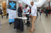 Help the Disabled Find Life-chaging Technology