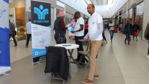 Help the Disabled Find Life-chaging Technology
