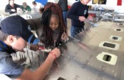 Help Africa Kids in Cape to Cairo flight Challenge