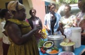 Sponsor an orphan in South Sudan