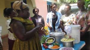 Sponsor an orphan in South Sudan