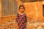 Passing the support - From Fukushikma to Nepal -