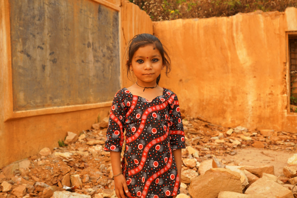 Passing the support - From Fukushikma to Nepal -