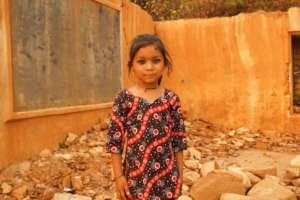 Passing the support - From Fukushikma to Nepal -