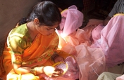 Create Income for 100 Indian Villages