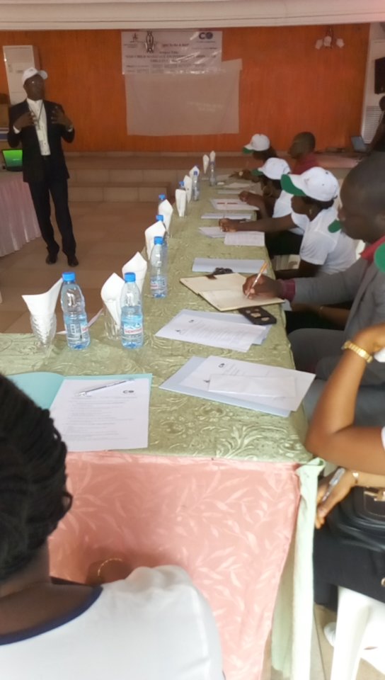 Reducing Child Marriage on ID Girls in Cameroon