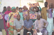 MAMA WORKSHOP KANO STATE NIGERIA