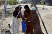 Provide Clean Water to 4000 People in the Desert!