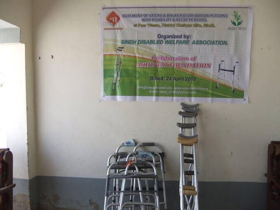 Freedom on Wheels,Donate Mobility Aids