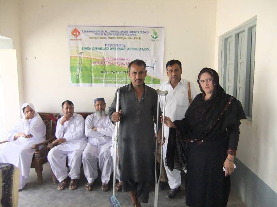 Freedom on Wheels,Donate Mobility Aids