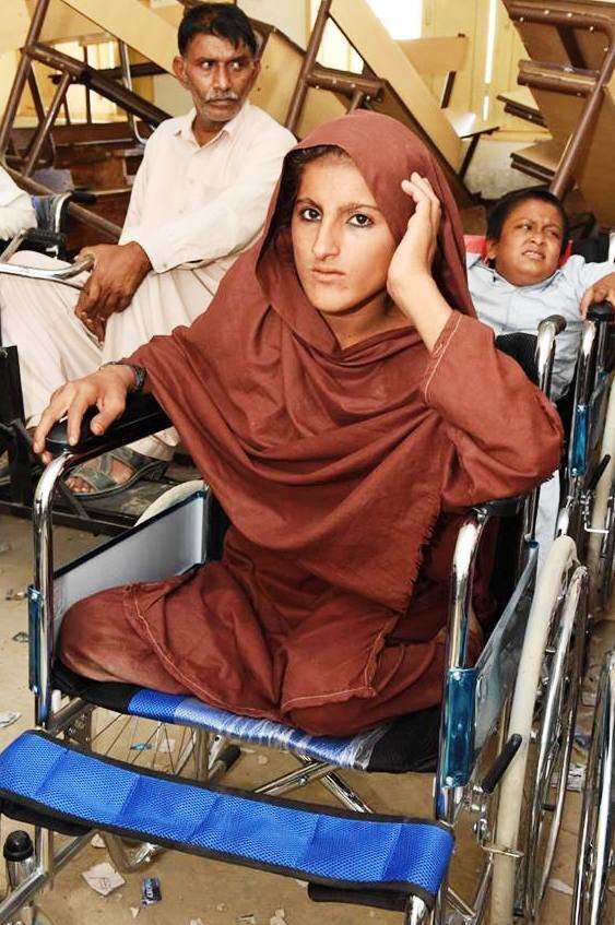 Freedom on Wheels,Donate Mobility Aids