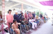 Freedom on Wheels,Donate Mobility Aids
