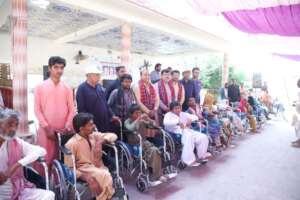 Freedom on Wheels,Donate Mobility Aids