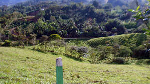 Next section of corridor area