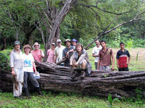 The Planting Crew