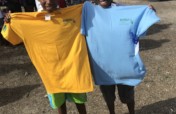 Barbuda Youth recreation center